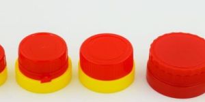Plastic Edible Oil Bottle Caps