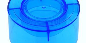 Plastic Fridge Bottle Caps