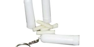 Plastic Inhaler Case