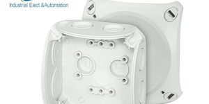 Hensel DK 0200 Gcable Junction Box