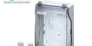 HENSEL Empty Box KG 9002