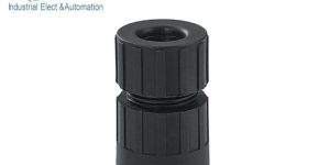 HENSEL GSC 20 Gland with Locknut