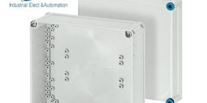 HENSEL Junction Box K 0201