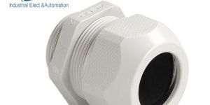 HENSEL M 25 Short Gland with Locknut