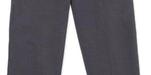 Boys School Uniform Grey Pant