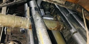 Plumbing Contractors