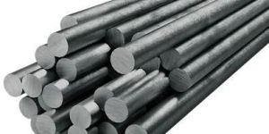 Mild Steel Round Bar