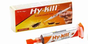 10Gm Cockroach Gel