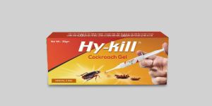 35Gm Cockroach Gel