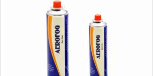 Aerofog Small Gas Can