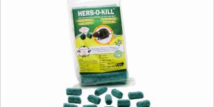 Herb-O-Kill Pallets