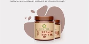 Chocolate Smooth & Crunch Peanut Butter