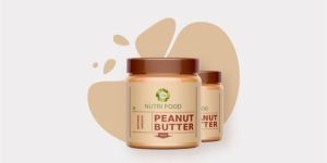 Natural Smooth & Crunch Peanut Butter