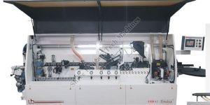 Automatic Edge Banding Machine