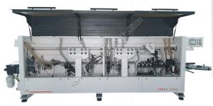 UEB 6.0 Automatic Edge Bander Machine