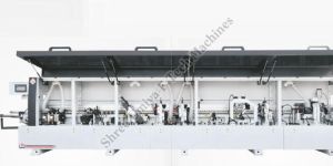 UEB-640 PCGD Automatic Edge Bander Machine