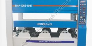 UHP 1002 Hydraulic Cold Press Machine