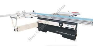 UPS 3200B Panel Saw Machine