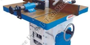 USM 1004A Spindle Moulder Machine