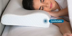 Cervical Pillow