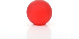 Hand Exercise Gel Ball