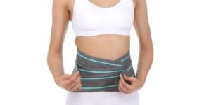 Lumbar Sacro Belt
