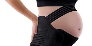 Pregnancy Support Belt