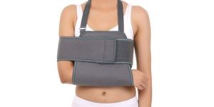 Universal Shoulder Immobilizer