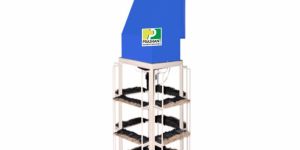 Incense Stick Dryer Machine