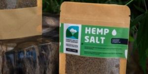 Hemp Salt