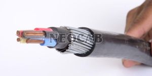 Armoured Cables