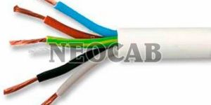 Flexible Multi Core Cables