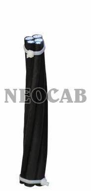 LV Aerial Bunched Cables