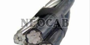 MV Aerial Bunched Cable