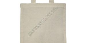 LMC Organic Cotton Shopping Bag