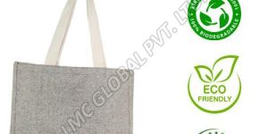 LMC Recycle Shopping Tote Bags