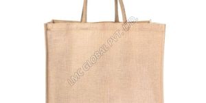 LMC Reusable Heavy Duty Juco Shopping Bag