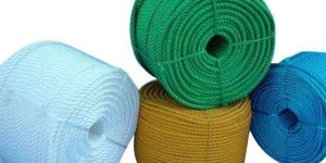 Colored Nylon Rope