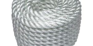White Nylon Rope