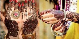 Instant Mehandi Cone