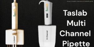 Multichannel Micropipette