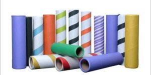 Textile Paper Tube