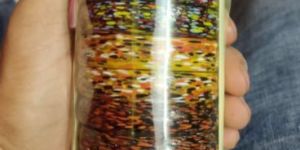 Marvel Glass Bangles