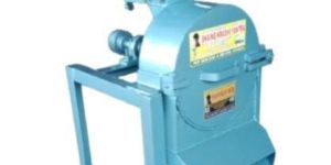 Poultry Feed Hammer Grinder Machine