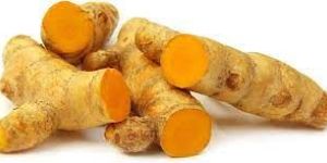 Turmeric Finger
