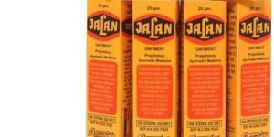 Jalan Ointment Leaves No Scars