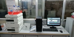 Waters HPLC System