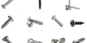Std and Non Std Screws