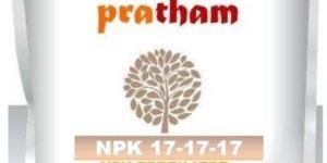 17-17-17 NPK Fertilizer