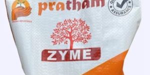 Bio Zyme Granules Fertilizer